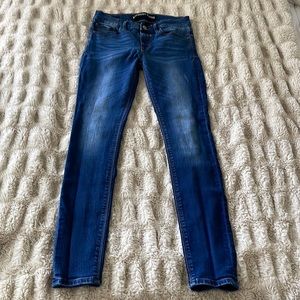 Express super soft jeans size 4!